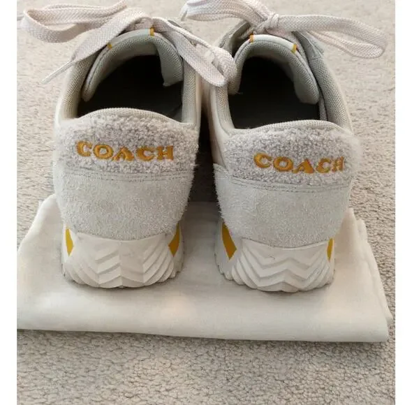 Coach Runner Sneaker - Picture 5 of 8